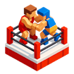 wrestling